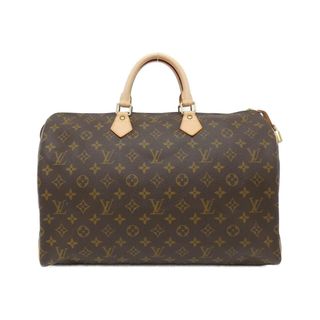 ルイヴィトン(LOUIS VUITTON)のルイヴィトン モノグラム スピーディ 40cm M41522 バッグ(その他)