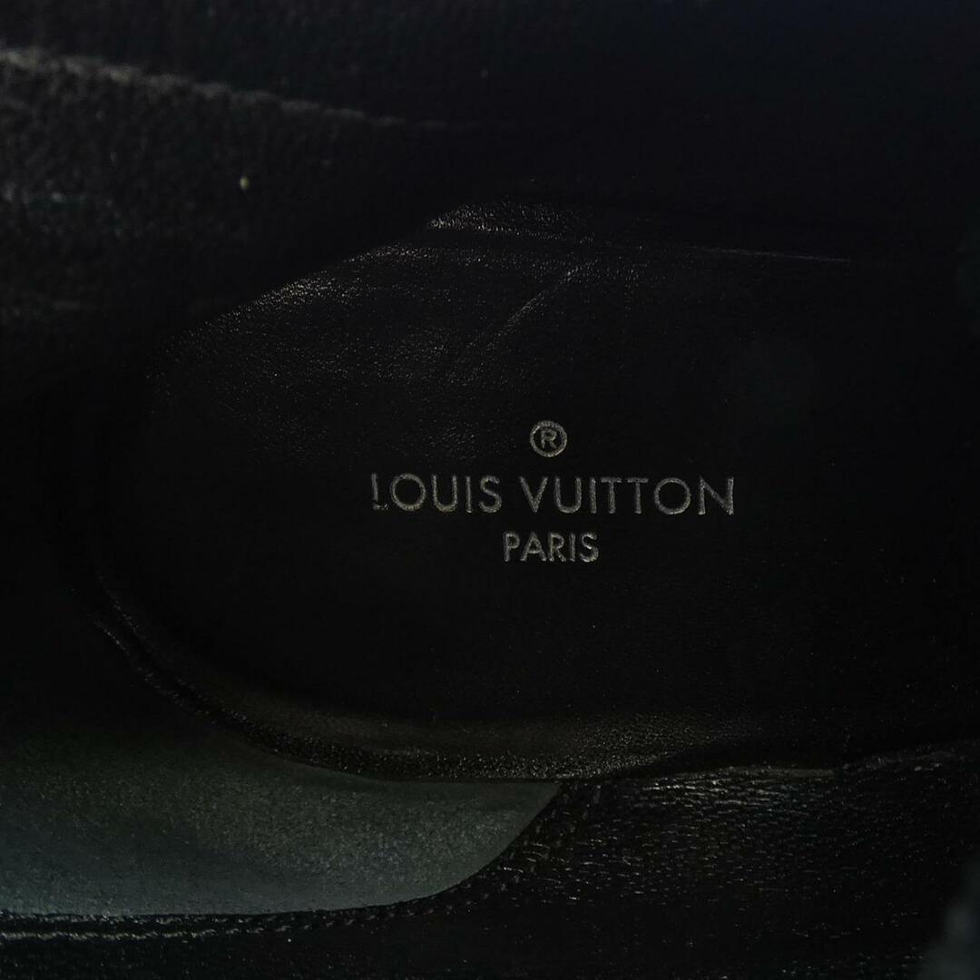 LOUIS VUITTON(ルイヴィトン)のルイヴィトン LOUIS VUITTON ブーツ レディースの靴/シューズ(ブーツ)の商品写真