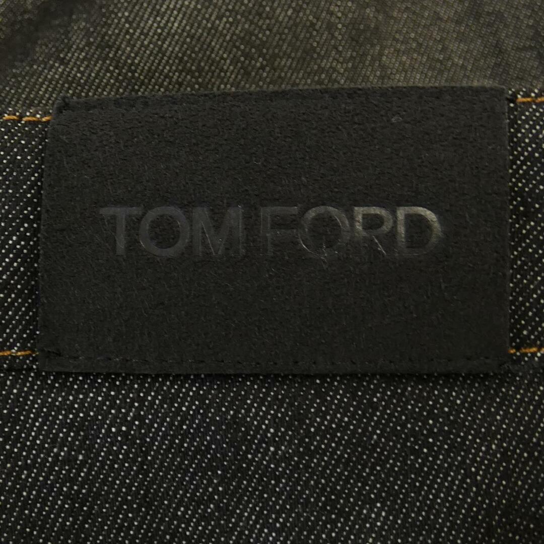 TOM FORD(トムフォード)のトムフォード TOM FORD ジーンズ レディースのパンツ(その他)の商品写真