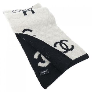 シャネル(CHANEL)のシャネル CHANEL MUFFLER(マフラー/ショール)