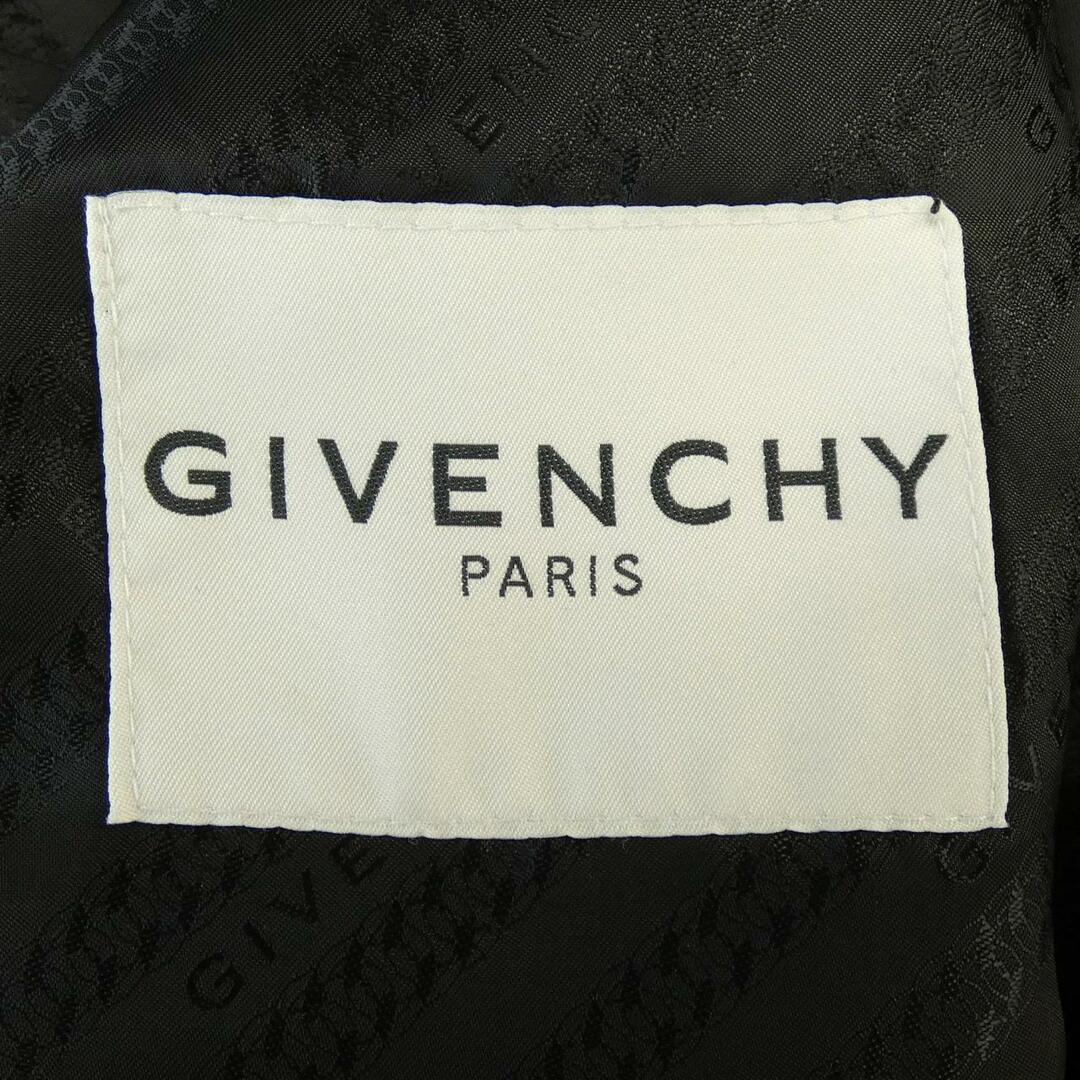 GIVENCHY(ジバンシィ)のジバンシー GIVENCHY コート メンズのジャケット/アウター(その他)の商品写真