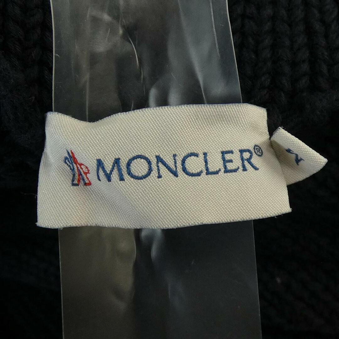 MONCLER(モンクレール)のモンクレール MONCLER カーディガン メンズのトップス(その他)の商品写真