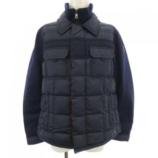 モンクレール(MONCLER)のモンクレール MONCLER ダウンジャケット(テーラードジャケット)