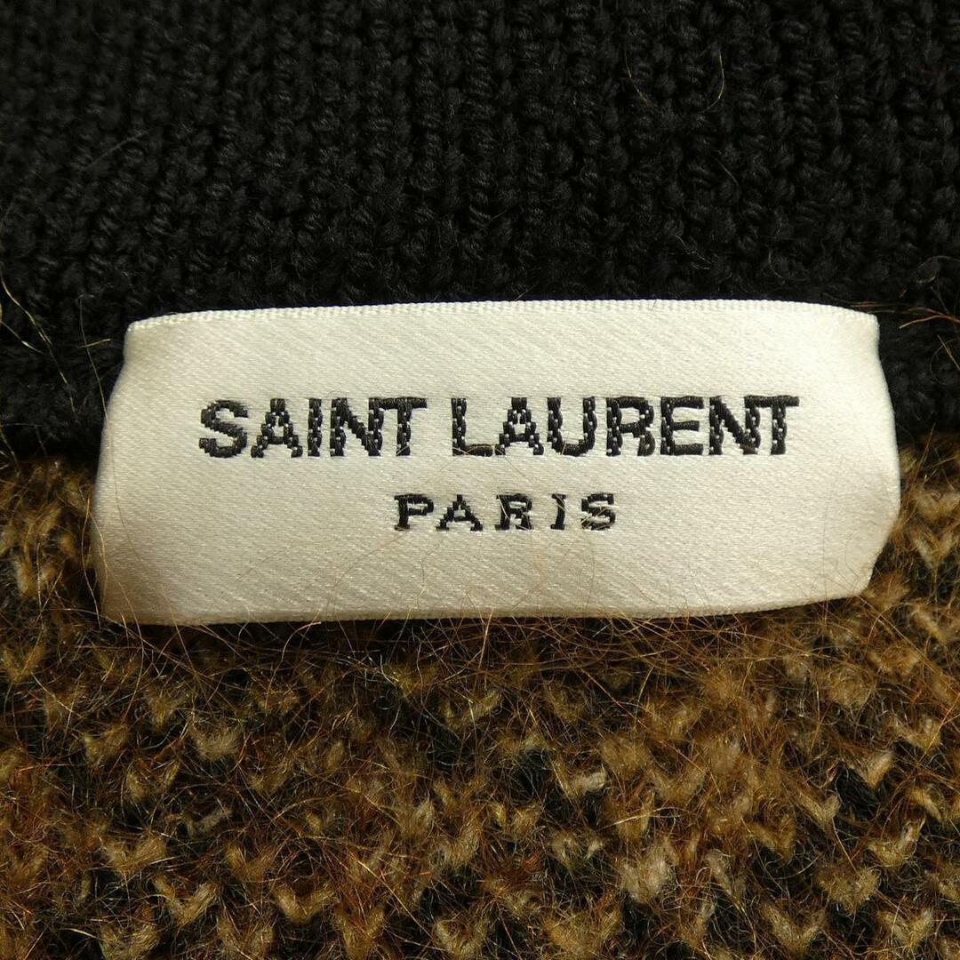 Saint Laurent(サンローラン)のサンローラン SAINT LAURENT コート メンズのジャケット/アウター(その他)の商品写真