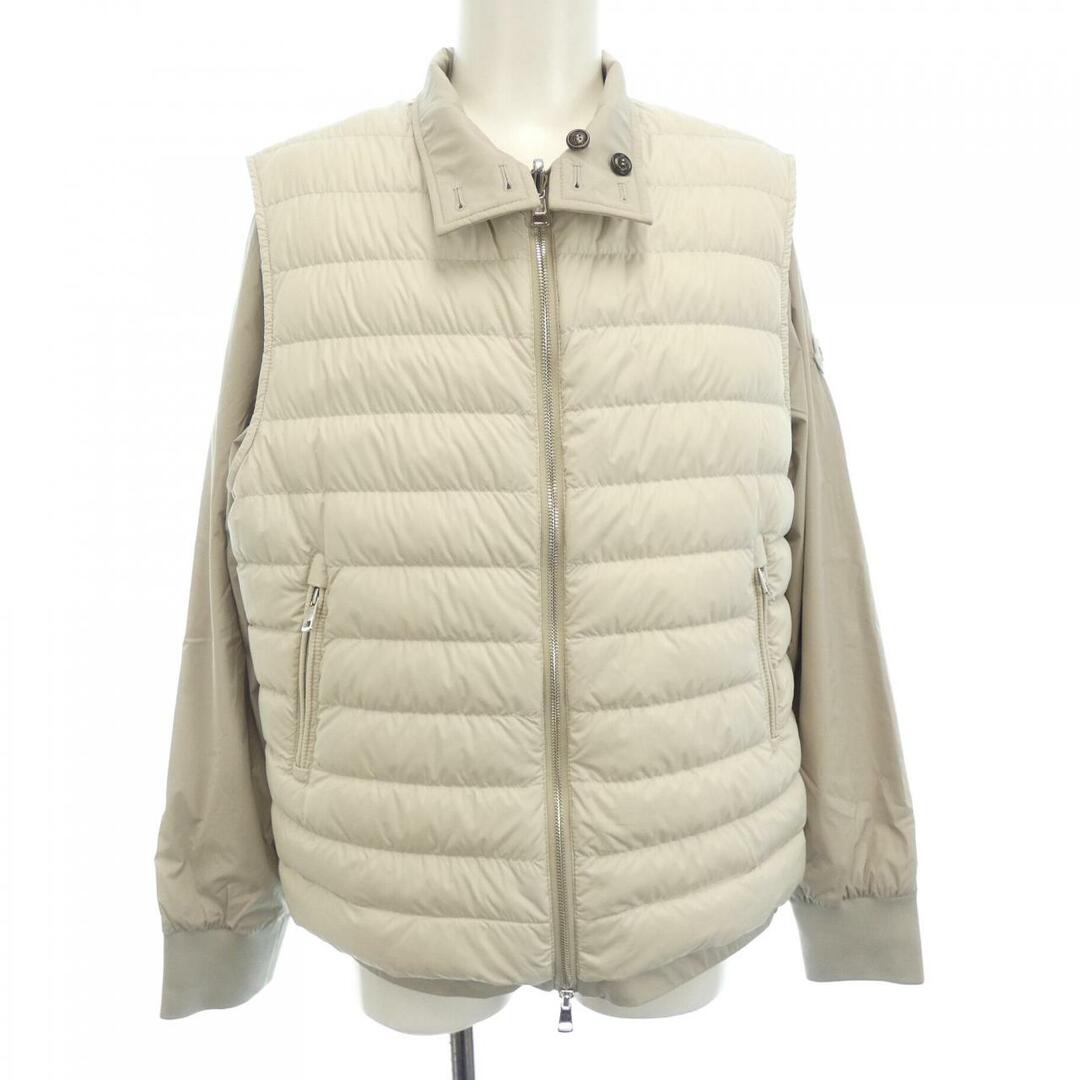 MONCLER(モンクレール)のモンクレール MONCLER ダウンジャケット メンズのジャケット/アウター(テーラードジャケット)の商品写真