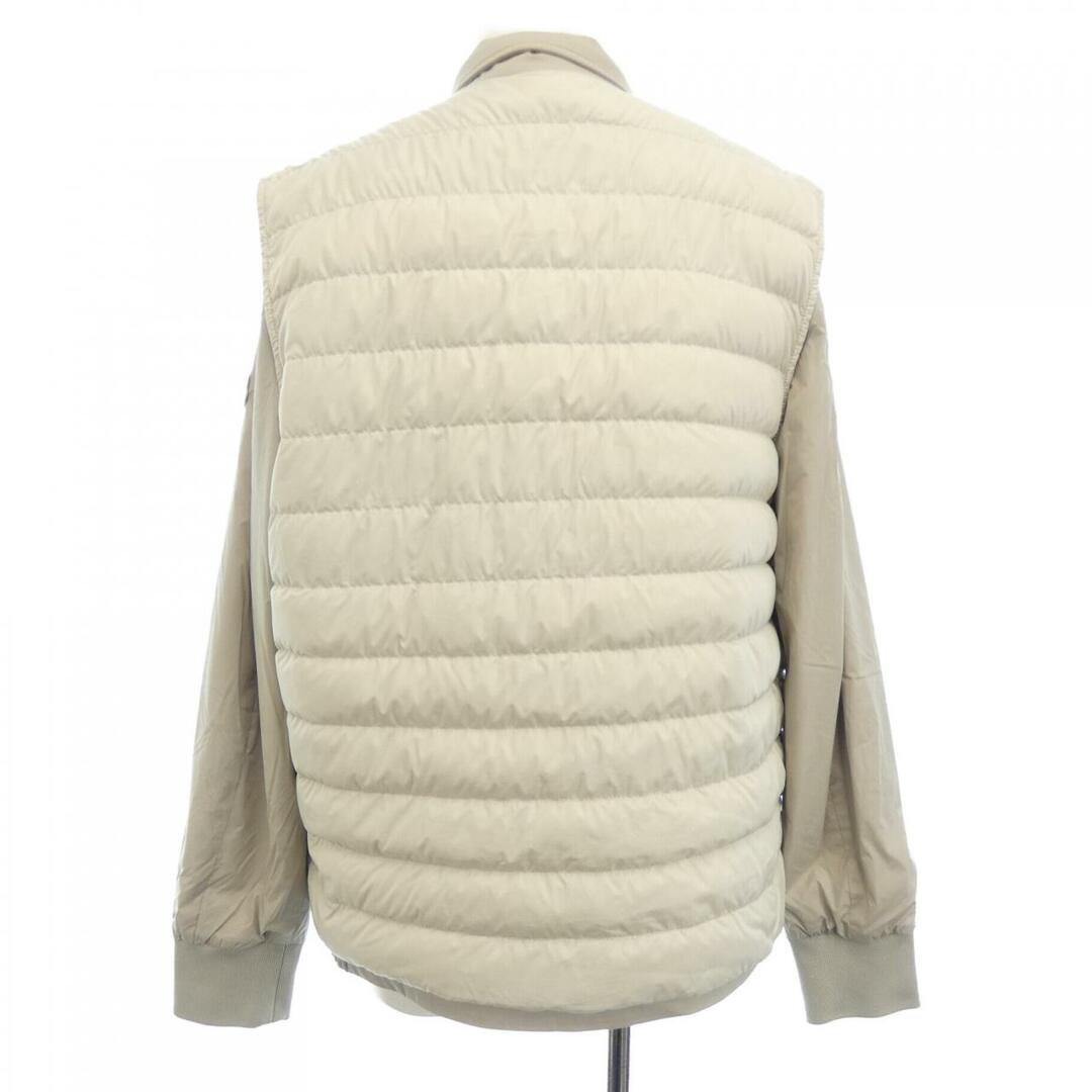 MONCLER(モンクレール)のモンクレール MONCLER ダウンジャケット メンズのジャケット/アウター(テーラードジャケット)の商品写真