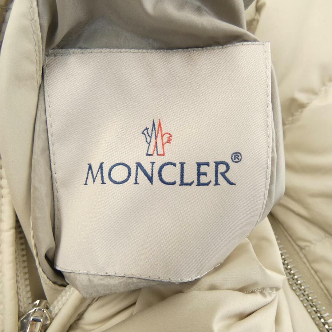 MONCLER(モンクレール)のモンクレール MONCLER ダウンジャケット メンズのジャケット/アウター(テーラードジャケット)の商品写真