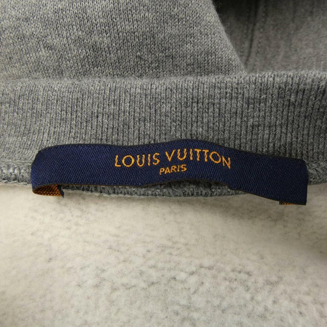 LOUIS VUITTON(ルイヴィトン)のルイヴィトン LOUIS VUITTON スウェット メンズのトップス(スウェット)の商品写真