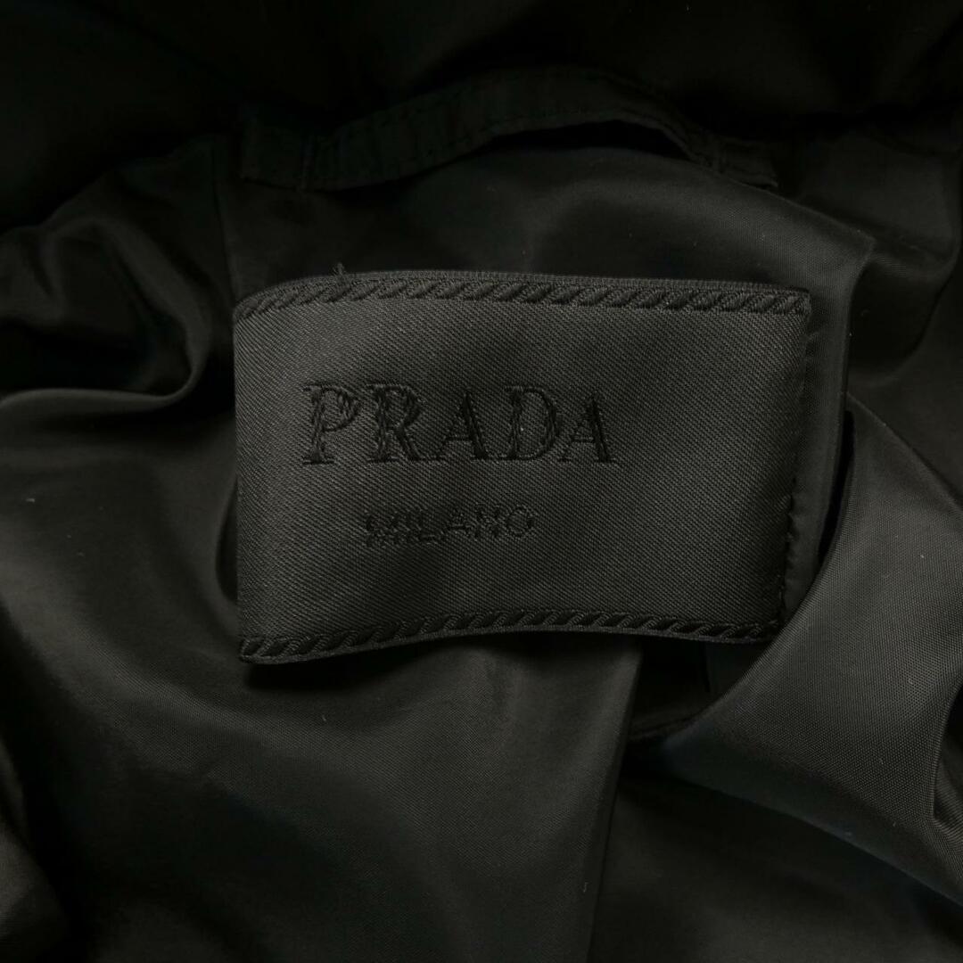 PRADA(プラダ)のプラダ PRADA ブルゾン メンズのジャケット/アウター(ブルゾン)の商品写真