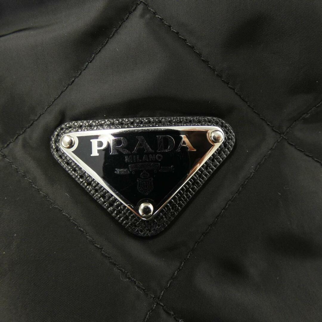 PRADA(プラダ)のプラダ PRADA ブルゾン メンズのジャケット/アウター(ブルゾン)の商品写真