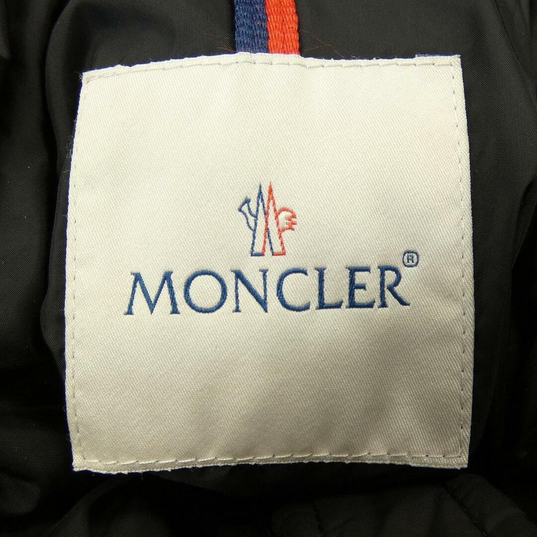 MONCLER(モンクレール)のモンクレール MONCLER ダウンコート メンズのジャケット/アウター(その他)の商品写真