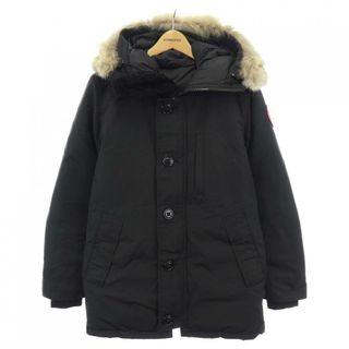 カナダグース(CANADA GOOSE)のカナダグース CANADA GOOSE ダウンコート(その他)