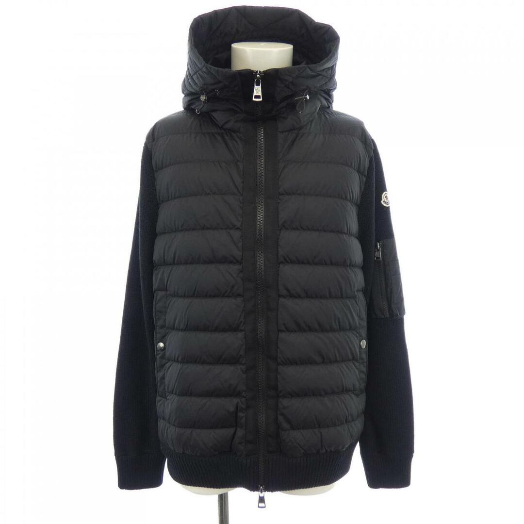 MONCLER(モンクレール)のモンクレール MONCLER ダウンジャケット メンズのジャケット/アウター(テーラードジャケット)の商品写真