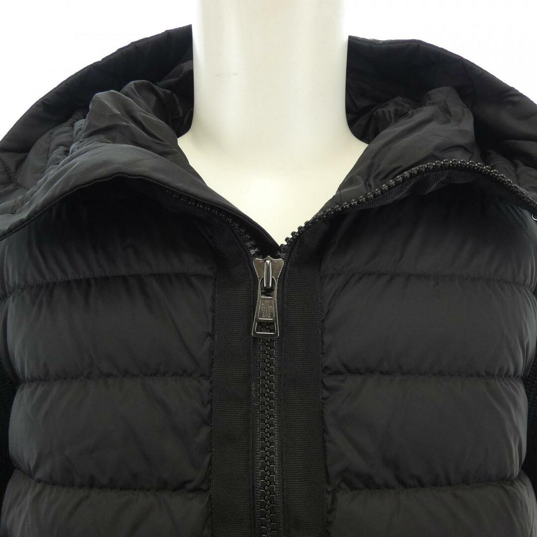 MONCLER(モンクレール)のモンクレール MONCLER ダウンジャケット メンズのジャケット/アウター(テーラードジャケット)の商品写真