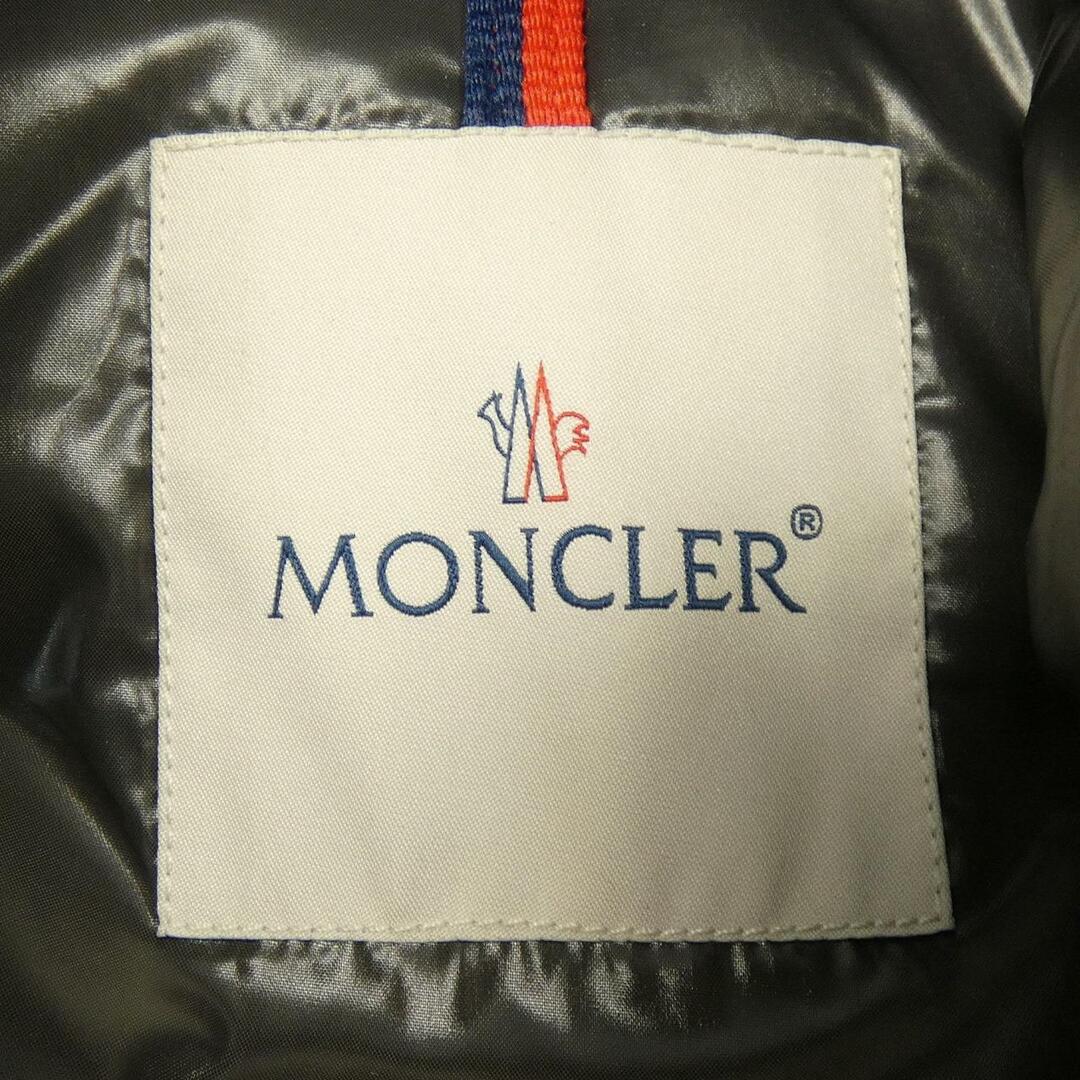 MONCLER(モンクレール)のモンクレール MONCLER ダウンベスト メンズのジャケット/アウター(その他)の商品写真