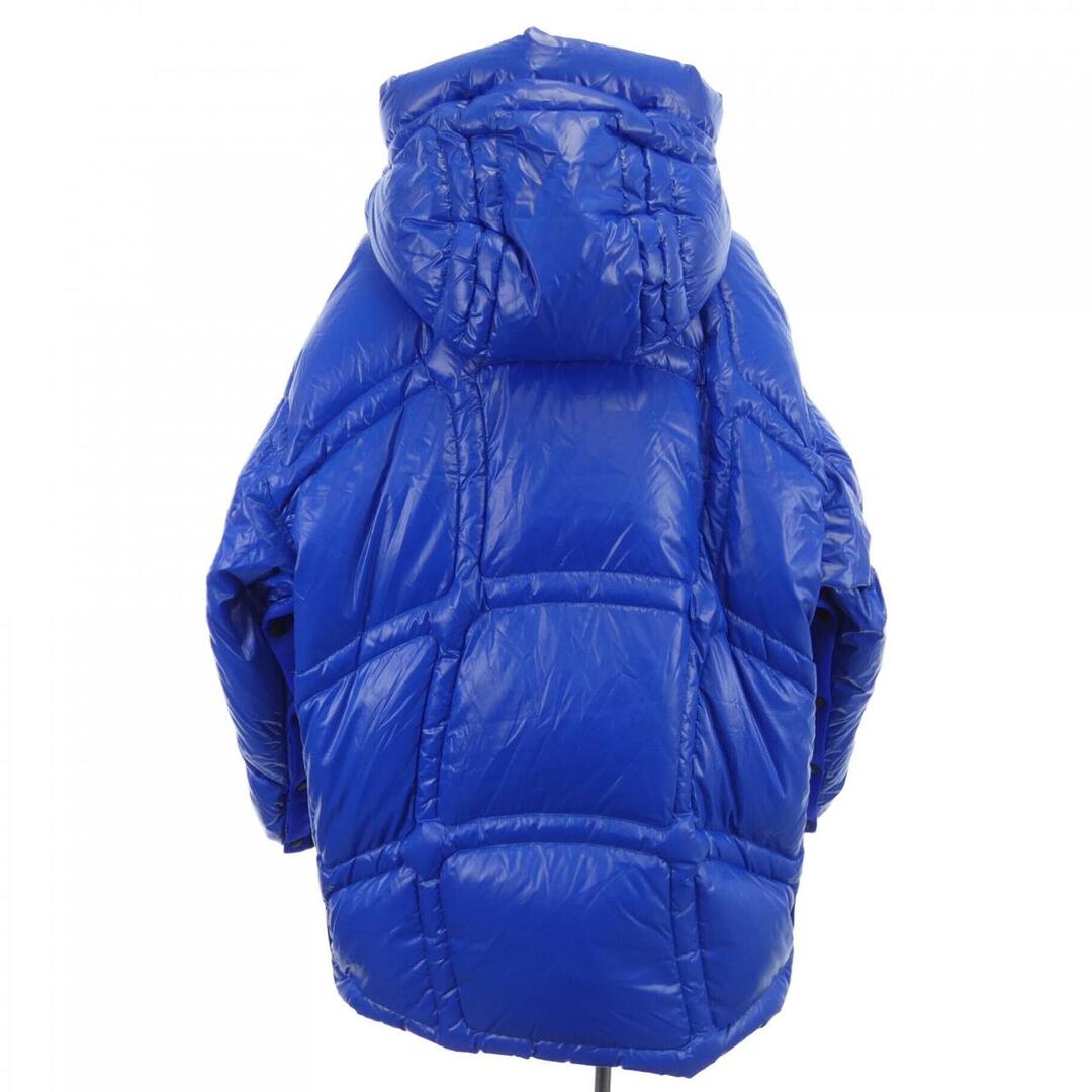 MONCLER(モンクレール)のモンクレール ジーニアス MONCLER GENIUS ダウンジャケット メンズのジャケット/アウター(テーラードジャケット)の商品写真