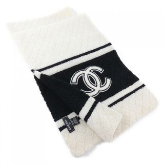 シャネル CHANEL MUFFLER