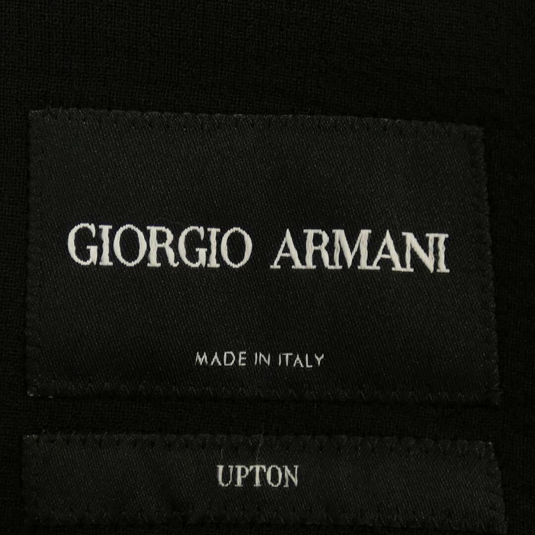 Giorgio Armani(ジョルジオアルマーニ)のジョルジオ アルマーニ GIORGIO ARMANI ジャケット メンズのジャケット/アウター(テーラードジャケット)の商品写真