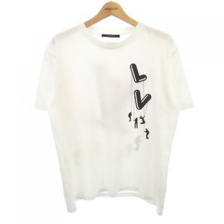 ルイヴィトン(LOUIS VUITTON)のルイヴィトン LOUIS VUITTON Tシャツ(シャツ)