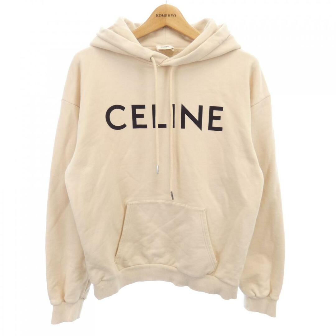 celine(セリーヌ)のセリーヌ CELINE パーカー メンズのトップス(スウェット)の商品写真