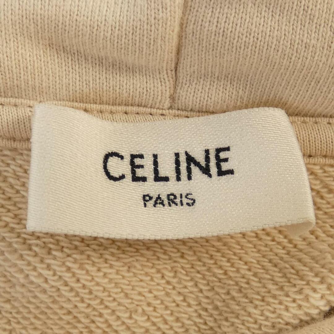 celine(セリーヌ)のセリーヌ CELINE パーカー メンズのトップス(スウェット)の商品写真