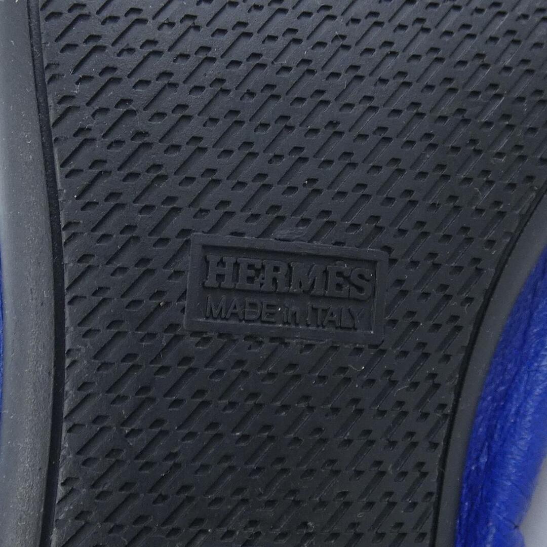 Hermes(エルメス)のエルメス HERMES シューズ レディースの靴/シューズ(その他)の商品写真