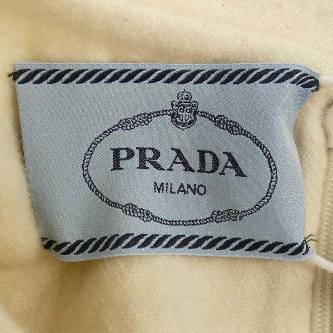 PRADA(プラダ)のプラダ PRADA ワンピース レディースのワンピース(ひざ丈ワンピース)の商品写真