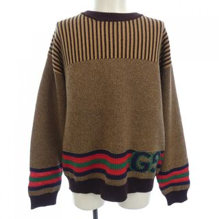 グッチ(Gucci)のグッチ GUCCI ニット(ニット/セーター)