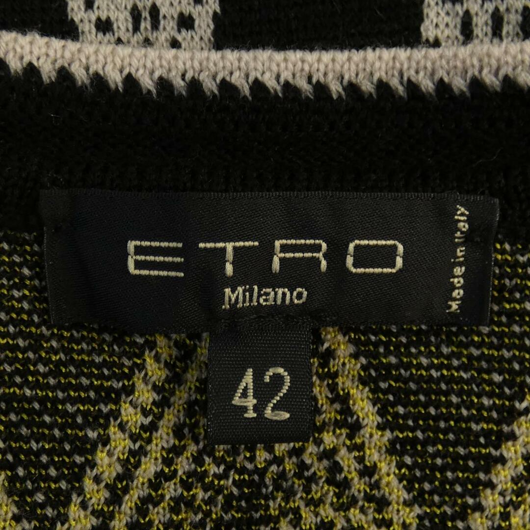 ETRO(エトロ)のエトロ ETRO セットアップ レディースのジャケット/アウター(その他)の商品写真