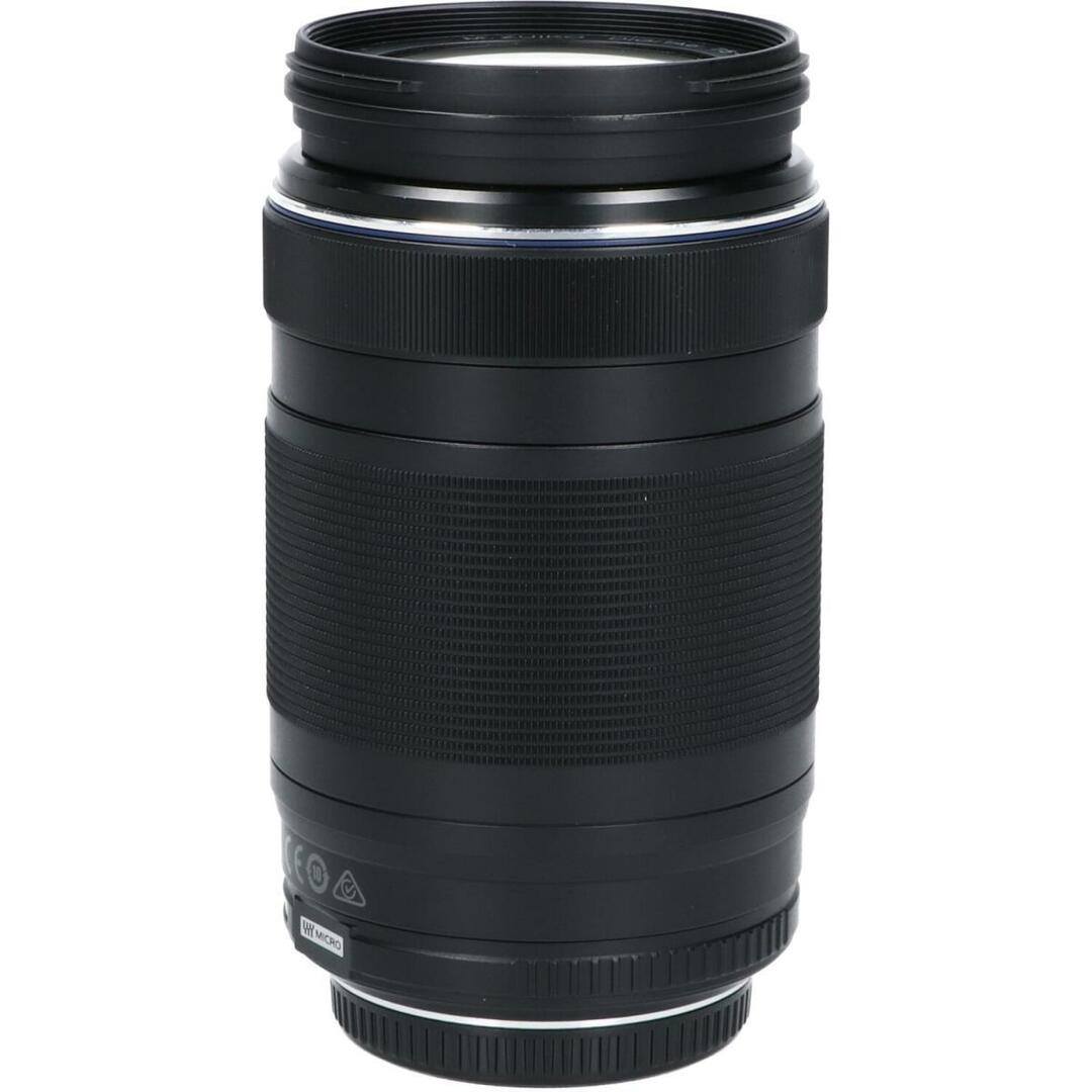 OLYMPUS(オリンパス)のＯＬＹＭＰＵＳ　ＭＺＤ　ＥＤ７５－３００ｍｍ　Ｆ４．８－６．７ＩＩ スマホ/家電/カメラのカメラ(レンズ(ズーム))の商品写真