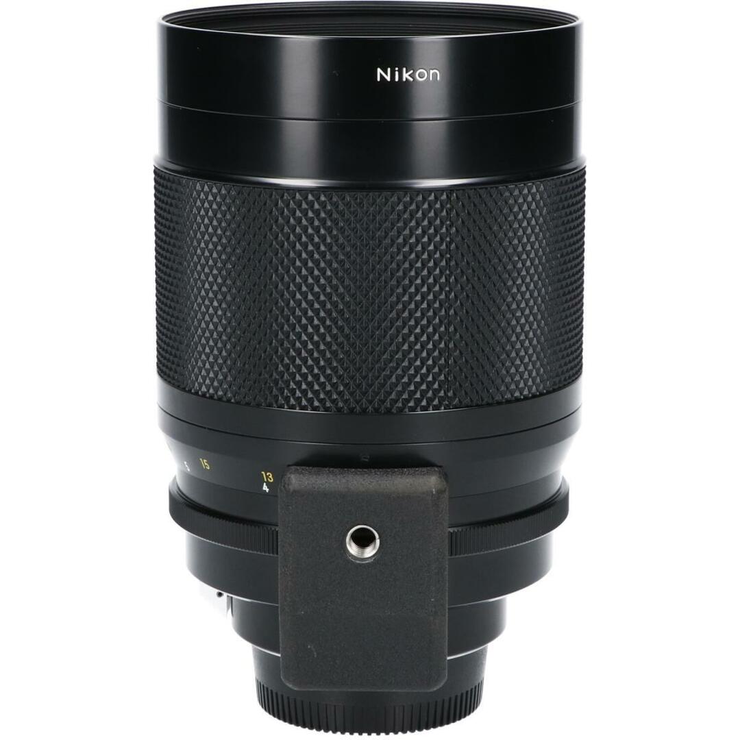 Nikon(ニコン)のＮＩＫＯＮ　ＲＥＦＬＥＸ５００ｍｍ　Ｆ８ スマホ/家電/カメラのカメラ(レンズ(ズーム))の商品写真