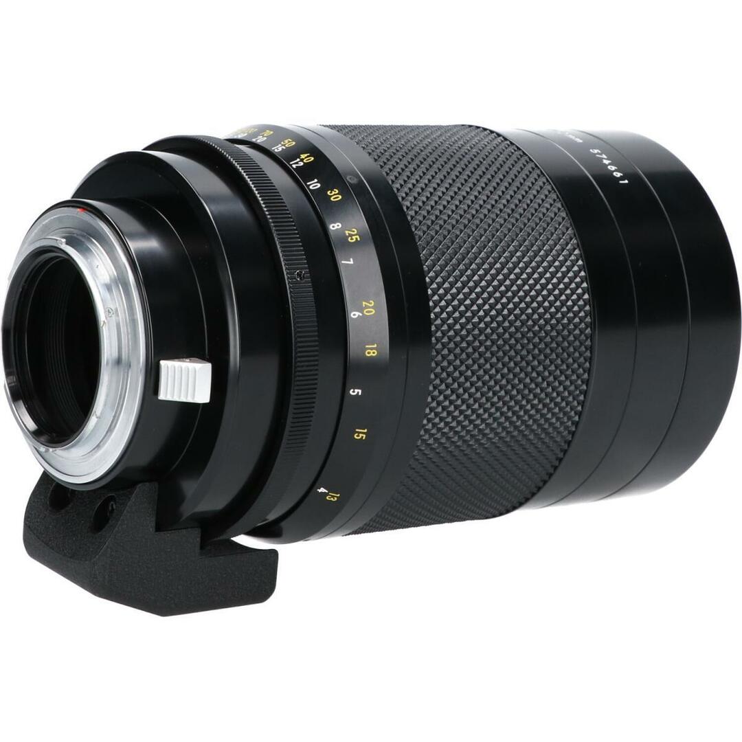 Nikon(ニコン)のＮＩＫＯＮ　ＲＥＦＬＥＸ５００ｍｍ　Ｆ８ スマホ/家電/カメラのカメラ(レンズ(ズーム))の商品写真