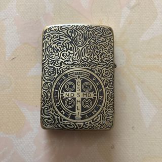 ZIPPO - ジッポーライター