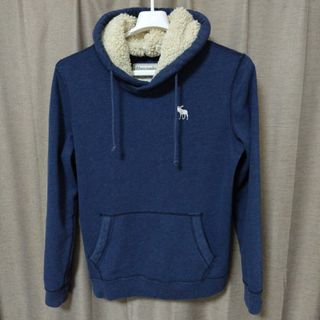 アバクロンビーアンドフィッチ(Abercrombie&Fitch)のAbercrombie＆Fitchパーカー(パーカー)