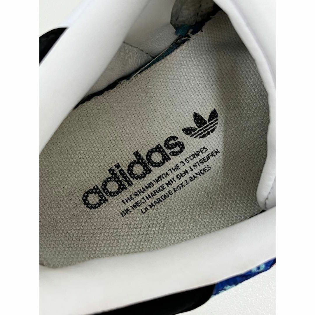 adidas(アディダス)のadidas Superstar スニーカー ボタニカル 0322 レディースの靴/シューズ(スニーカー)の商品写真