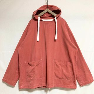 サイズ52！NIGEL CABOURN アーミースモック