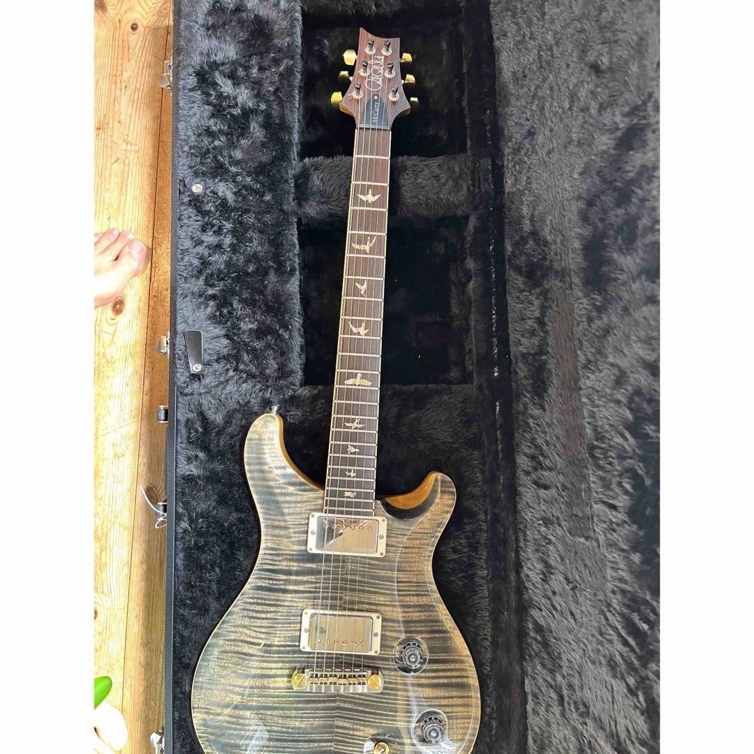 PRS(ピーアールエス)のprs マッカーティ 楽器のギター(エレキギター)の商品写真