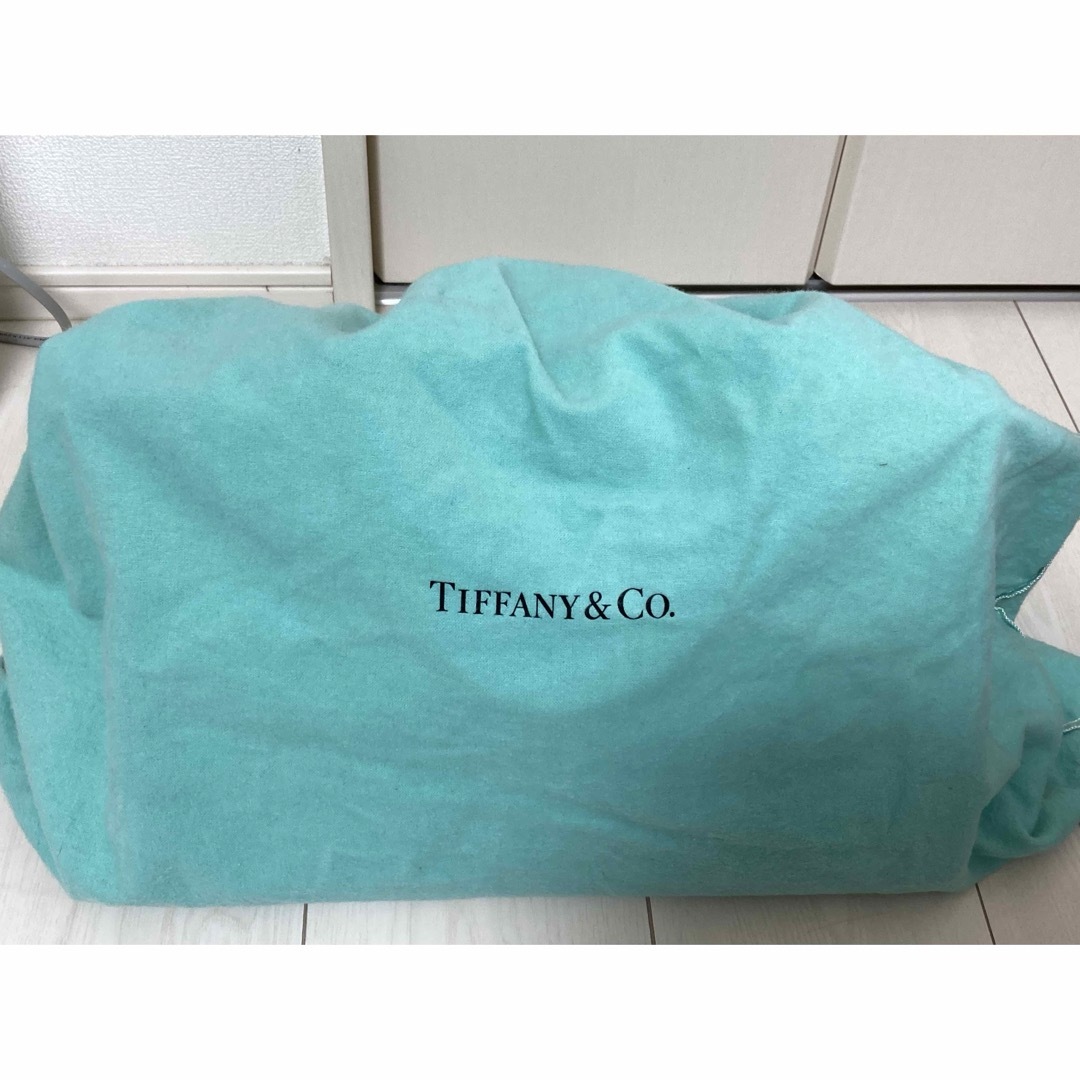 Tiffany & Co.(ティファニー)のティファニー　ハンドバッグ レディースのバッグ(ハンドバッグ)の商品写真