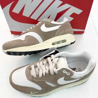 ナイキ(NIKE)のナイキ　エアマックス1 87 SE ハングル　AIRMAX1  新品　25cm(スニーカー)