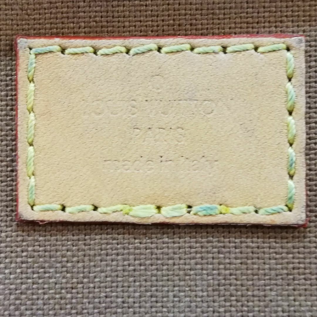 LOUIS VUITTON - 【美品級】ルイ・ヴィトン(モノグラム LOUIS VUITTON - 【美品級】ルイ・ヴィトン(モノグラム