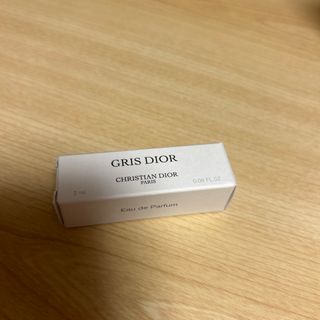 ディオール(Dior)のDIOR オードパルファム　2ml(香水(女性用))