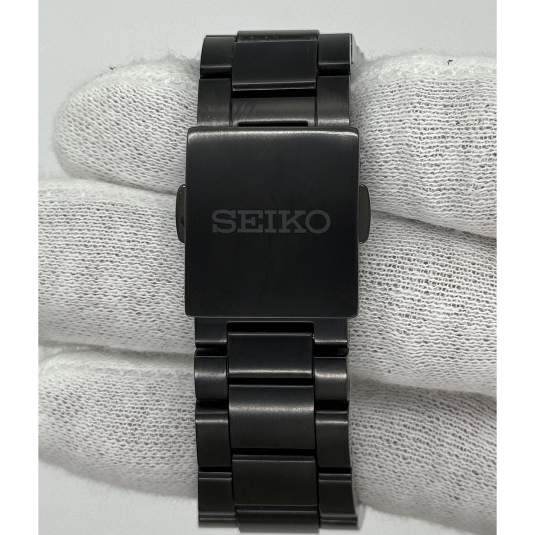 SEIKO(セイコー)のSEIKO セイコー アストロン GPSソーラー SAST007 メンズの時計(腕時計(アナログ))の商品写真