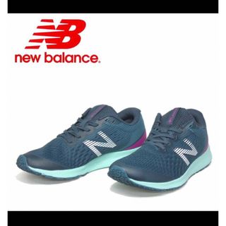 ニューバランス(New Balance)のNewBalance ウィメンズ　ランニングシューズ(スニーカー)