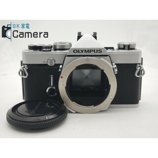 オリンパス(OLYMPUS)のOLYMPUS M-1 オリンパス ジャンク(フィルムカメラ)