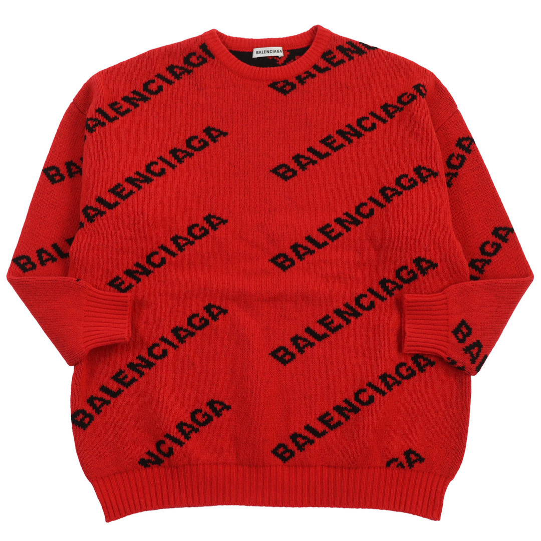BALENCIAGA - 美品○BALENCIAGA バレンシアガ 2018年製 542601 BALENCIAGA - 美品○BALENCIAGA バレンシアガ 2018年製 542601