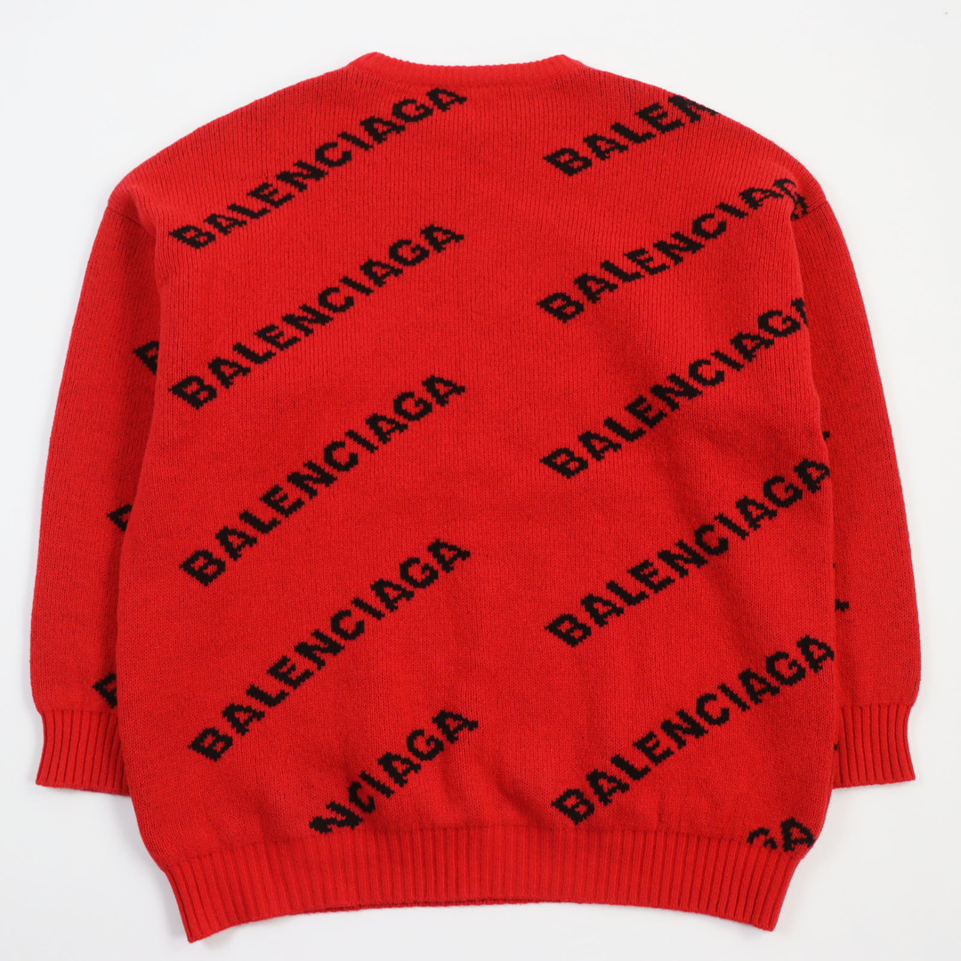 BALENCIAGA - 美品○BALENCIAGA バレンシアガ 2018年製 542601 BALENCIAGA - 美品○BALENCIAGA バレンシアガ 2018年製 542601