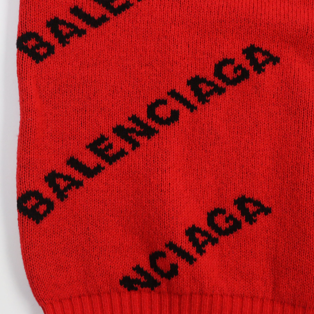 BALENCIAGA - 美品○BALENCIAGA バレンシアガ 2018年製 542601 BALENCIAGA - 美品○BALENCIAGA バレンシアガ 2018年製 542601
