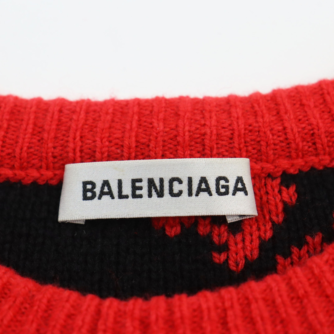 BALENCIAGA - 美品○BALENCIAGA バレンシアガ 2018年製 542601 BALENCIAGA - 美品○BALENCIAGA バレンシアガ 2018年製 542601