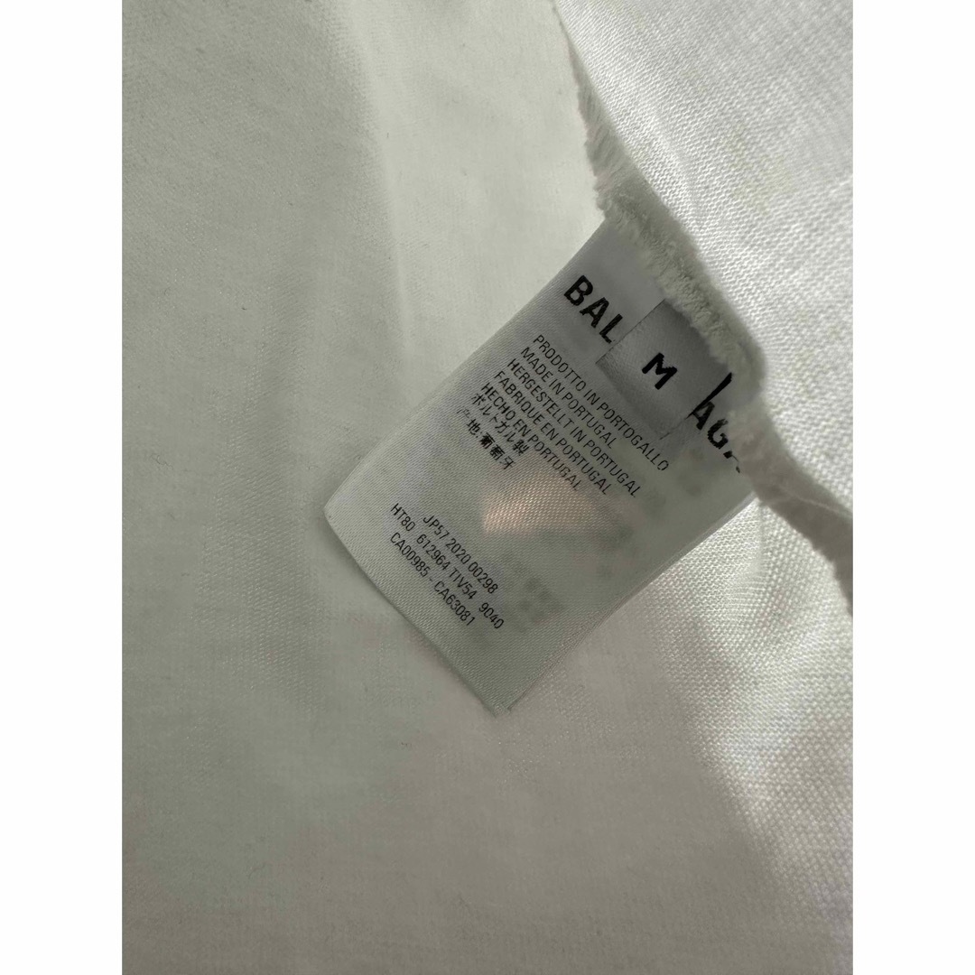 Balenciaga(バレンシアガ)のバレンシアガ　Tシャツ レディースのトップス(Tシャツ(半袖/袖なし))の商品写真