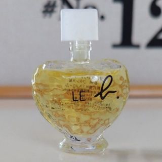 アニエスベー(agnes b.)のagnes b　アニエスベー　ルベー オードトワレ　5ml ミニ香水　新品未使用(香水(女性用))